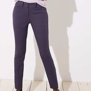 Petite High waist Pants
